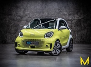 Smart ForTwo 2023