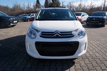 Citroen C1 2020