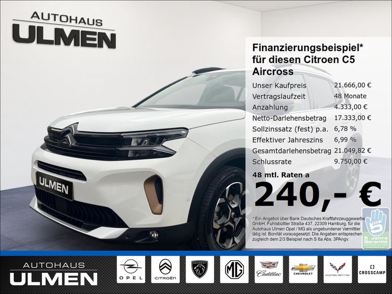 Citroen C5