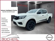 Nissan Navara 2020