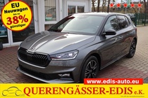 Skoda Fabia 2025