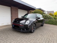 MINI Clubman 2020