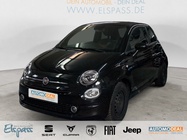 Fiat 500 2022