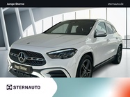 Mercedes-Benz GLA-Class 2025
