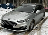 Ford Mondeo 2020