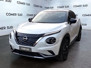 Nissan Juke 2025