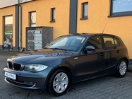 BMW 1 Series 2008