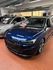 Audi A1 2025