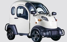 Piaggio Porter 2023