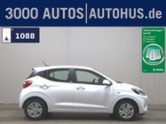 Hyundai i10 2021