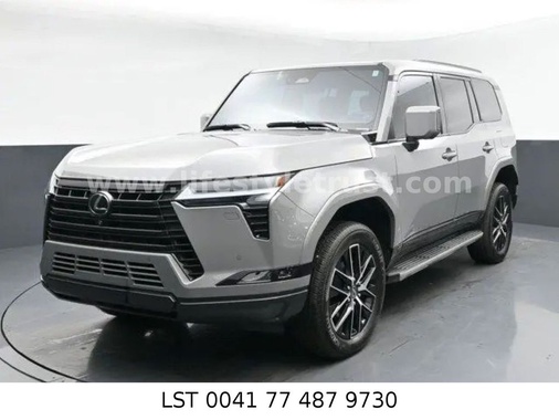 Lexus GX 2024
