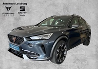 Cupra Formentor 2022