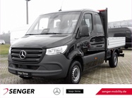 Mercedes-Benz Sprinter 2024