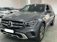 Mercedes-Benz GLC-Class 2022