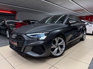 Audi S3 2022
