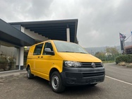 Volkswagen T5 2014
