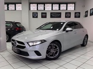 Mercedes-Benz A-Class 2019