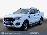 Ford Ranger 2023
