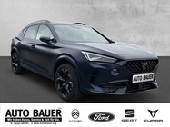 Cupra Formentor 2024