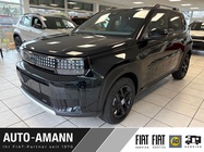 Fiat Grande Panda 2026