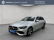 Mercedes-Benz C-Class 2022
