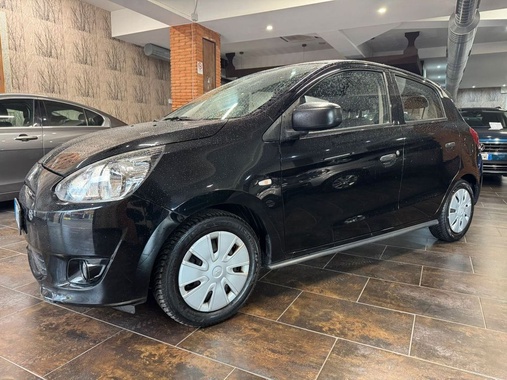 Mitsubishi Space Star 2019