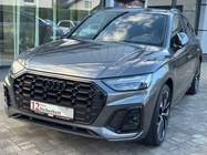 Audi SQ5 2022