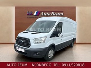 Ford Transit 2019