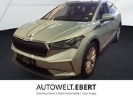 Skoda Enyaq 2021