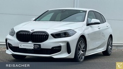 BMW 1 Series 2023
