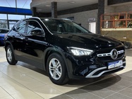 Mercedes-Benz GLA-Class 2024