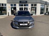 Peugeot 208 2023