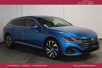 Volkswagen Arteon 2022