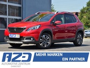 Peugeot 2008 2019