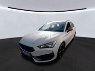 Cupra Leon 2024