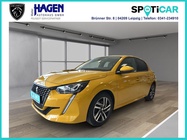 Peugeot 208 2021