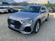 Audi Q3 2021