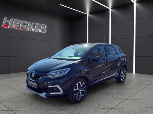 Renault Captur 2019