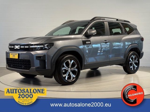 Dacia Other 2025