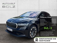 Skoda Enyaq 2022