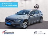 Volkswagen Passat 2022