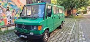 Mercedes-Benz Other 1994