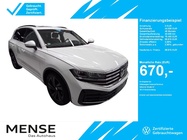 Volkswagen Touareg 2025