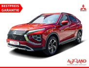 Mitsubishi Eclipse Cross 2021