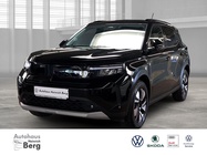 Opel Frontera 2025