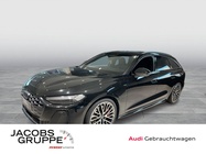 Audi A5 2026