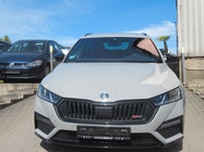 Skoda Octavia 2021