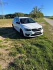 Skoda Octavia 2016