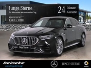 Mercedes-Benz E-Class 2024