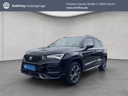 Seat Ateca 2024